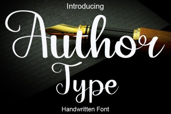Author Type: A Designer's Honest Review