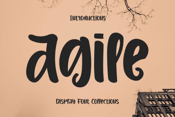 How Choosing the Right Font Transformed My Brand’s Look