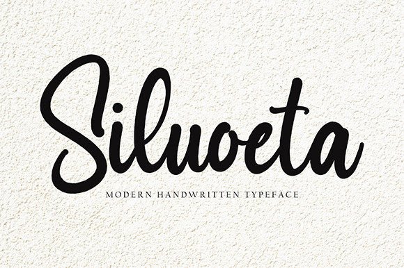How Siluoeta Became the Secret Spark in My Editorial Design Projects