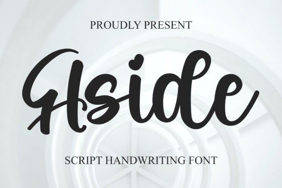 How the Aside Font Transformed My Brand’s Typography