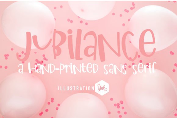 Jubilance: A Designer’s Real-World Font Review