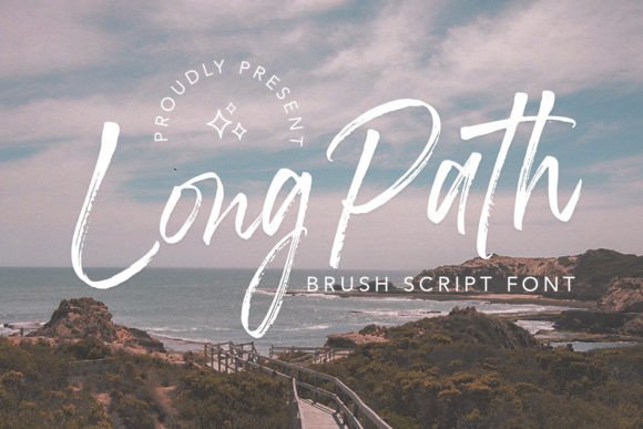 Long Path Font: A Web Designer's Review