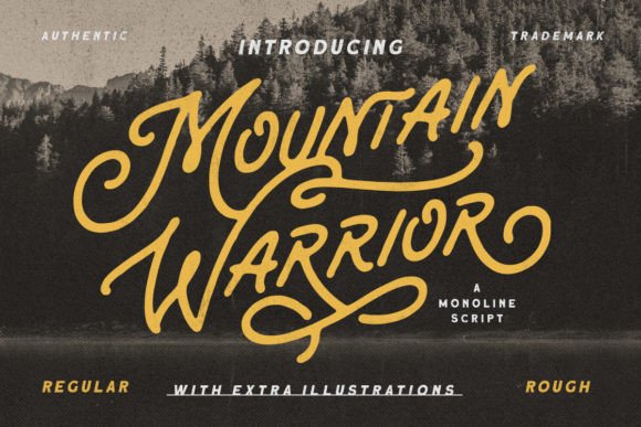 Mountain Warrior: A Designer's Real-World Review