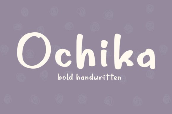 Ochika: A Real-World Designer Review