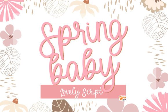 Spring Baby: A Designer's Real-World Review